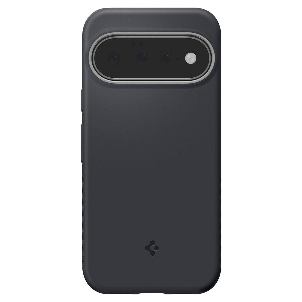 Husa de protectie Spigen Caseology Nano Pop compatibil cu Google Pixel 11, Negru