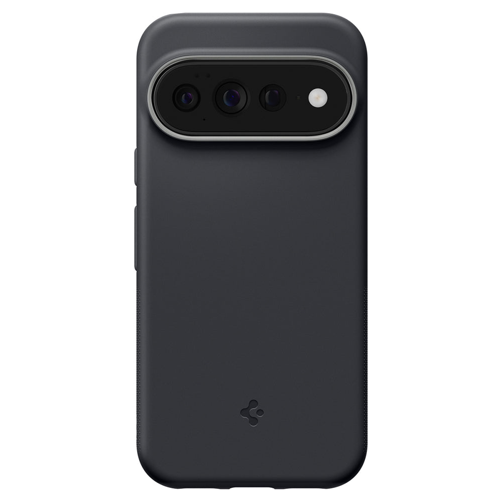 Husa de protectie Spigen Caseology Nano Pop MagSafe compatibil cu Google Pixel 11 Pro XL, Negru