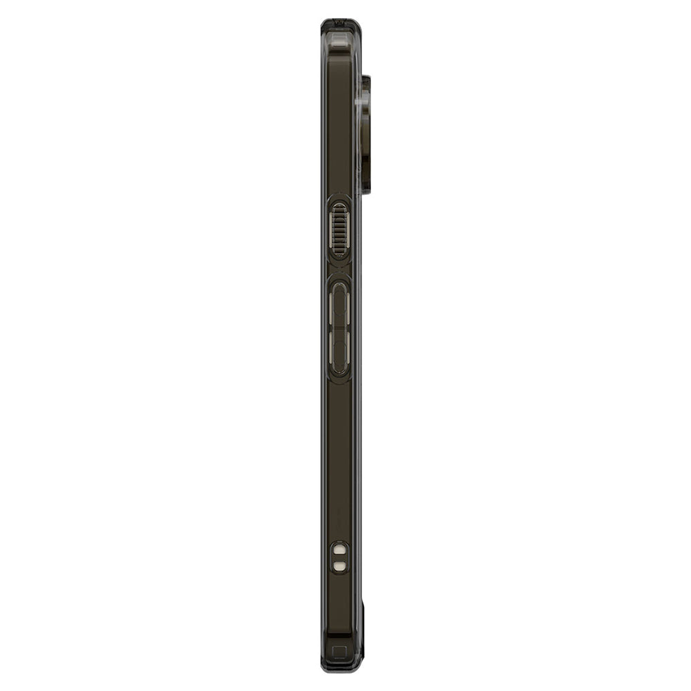 Husa de protectie Spigen Ultra Hybrid compatibil cu Google Pixel 11 Pro, Gri