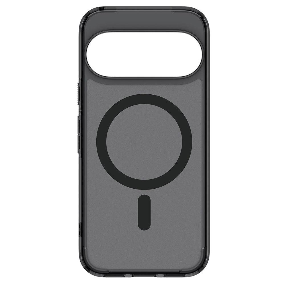 Husa de protectie Spigen Ultra Hybrid compatibil cu Google Pixel 11 Pro XL, Gri