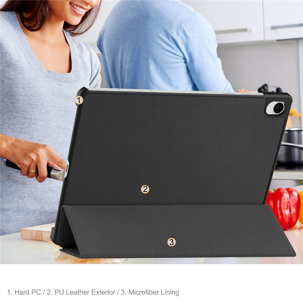 Husa de protectie tableta Techsuit FoldPro compatibil cu Samsung Galaxy Tab S12 Plus, Galaxy
