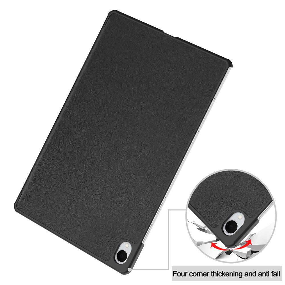 Husa de protectie tableta Techsuit FoldPro compatibil cu Samsung Galaxy Tab S12 Plus, Galaxy