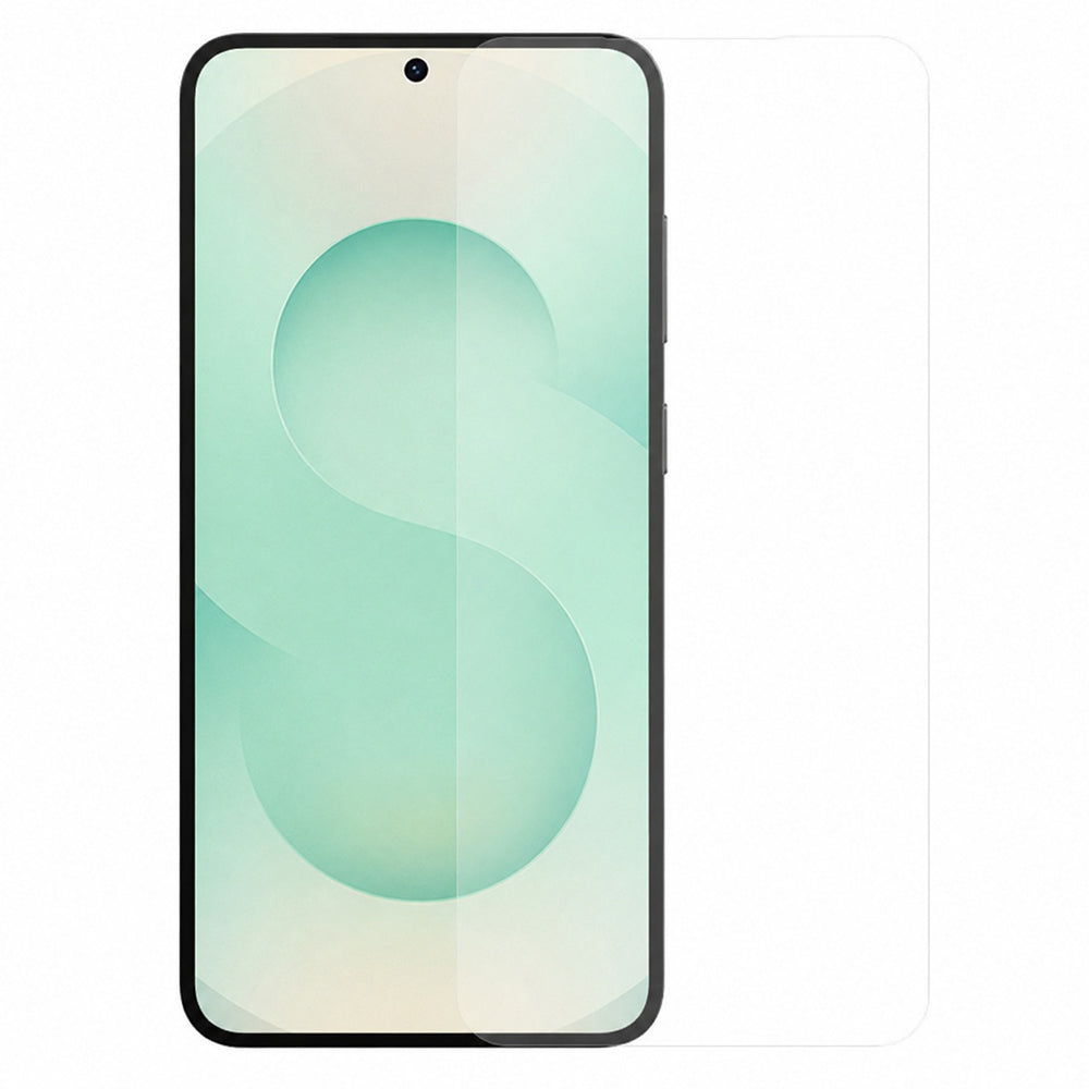 Folie de protectie Nillkin H+Pro compatibil cu Samsung Galaxy S25 Plus, Transparent