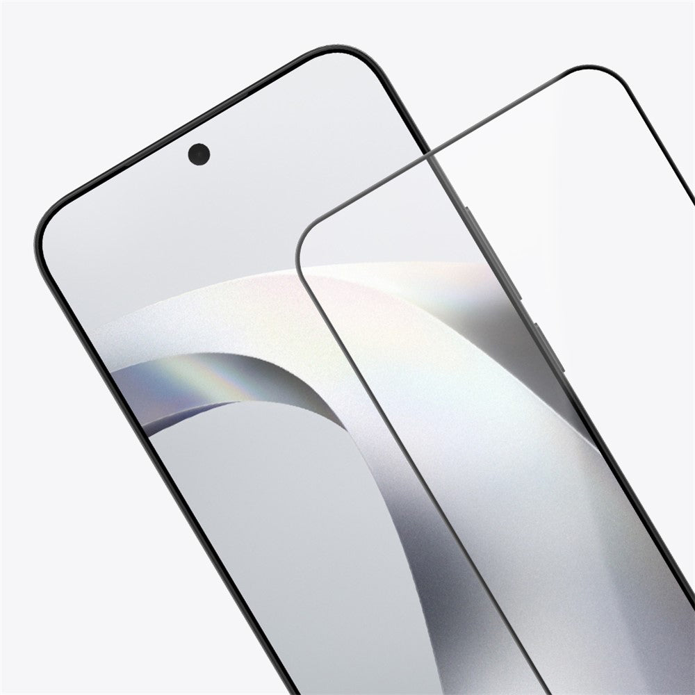 Folie de protectie Nillkin CP+PRO compatibil cu Xiaomi 17T Pro, Negru