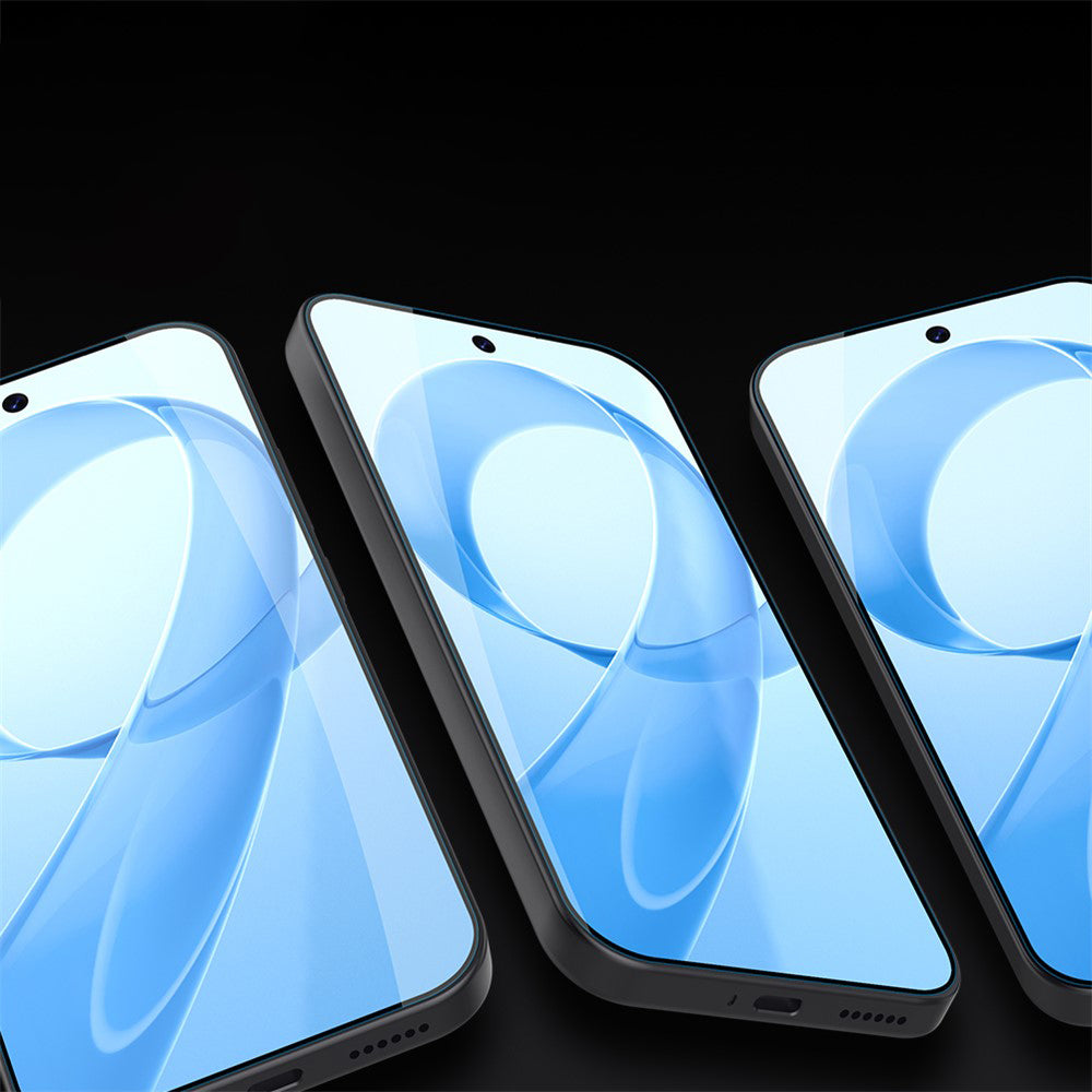 Folie de protectie Nillkin H+Pro compatibil cu Xiaomi Poco F8 Ultra, Transparent