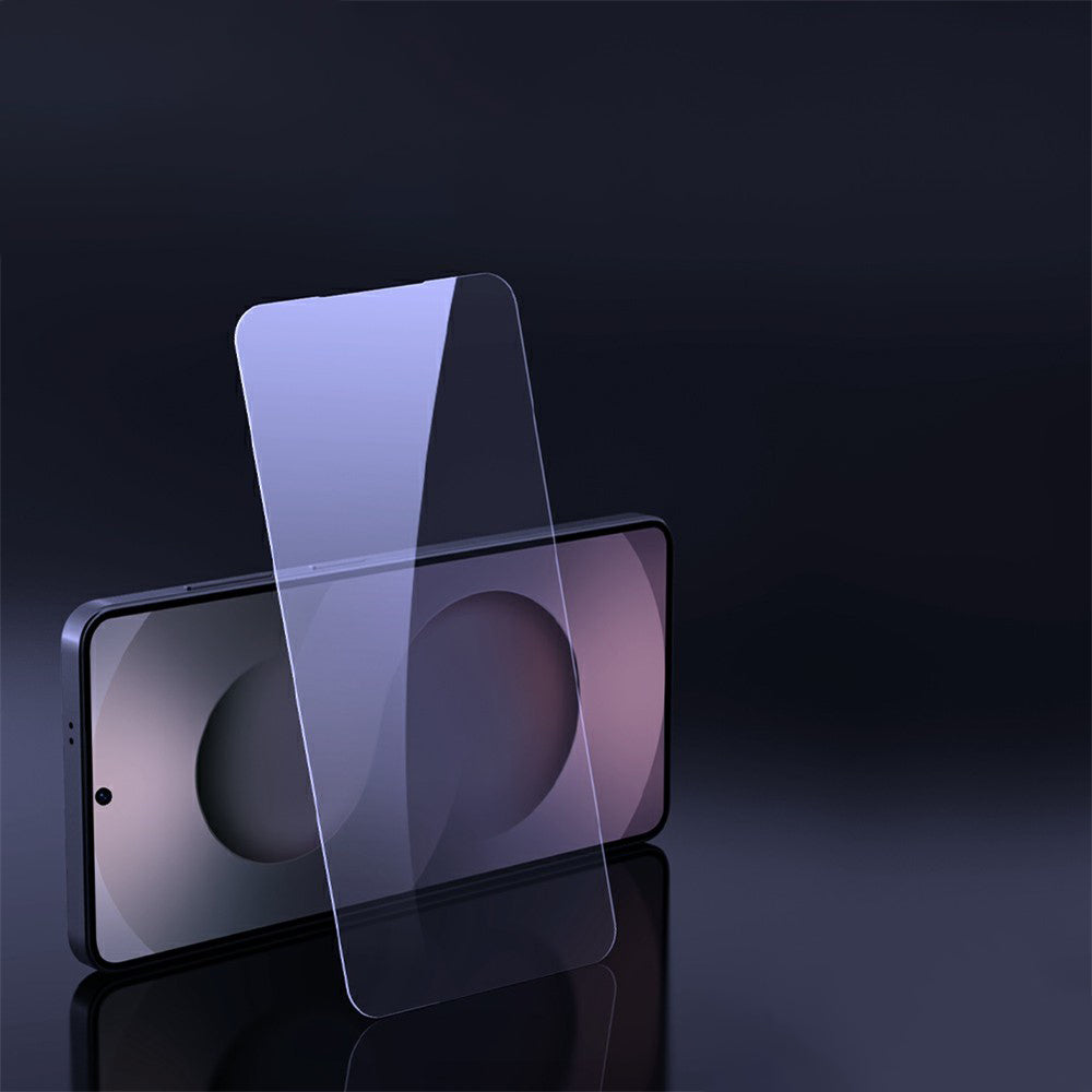 Folie de protectie Nillkin H+Pro compatibil cu Samsung Galaxy S26, Transparent