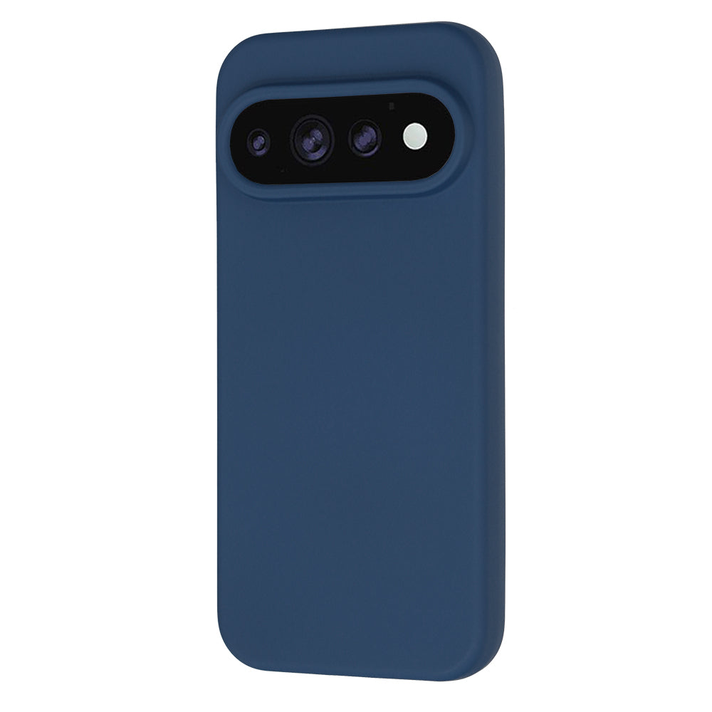 Husa de protectie Techsuit SoftFlex compatibil cu Google Pixel 11 Pro, Albastru