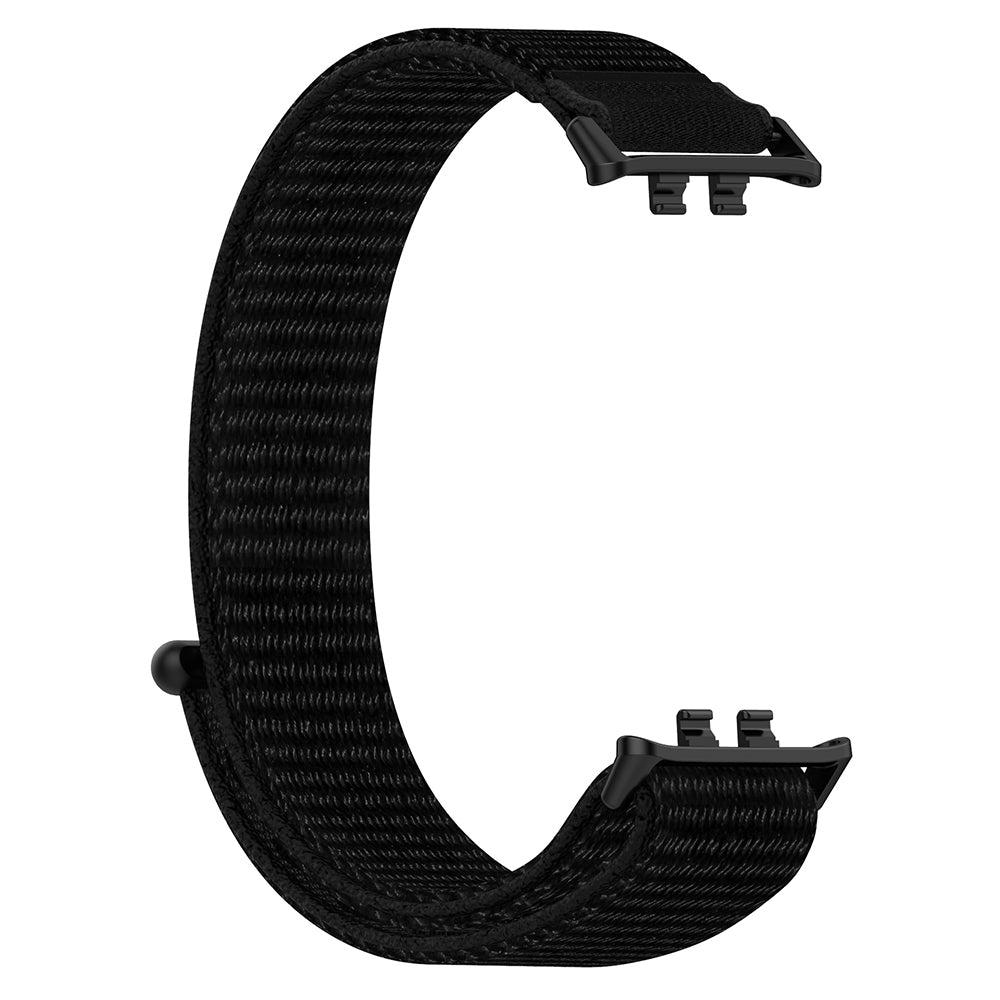 Curea smartwatch Techsuit Honor Band 11 / Band 11 Pro, Negru