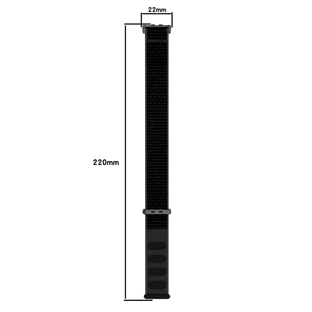 Curea smartwatch Techsuit Honor Band 11 / Band 11 Pro, Auriu