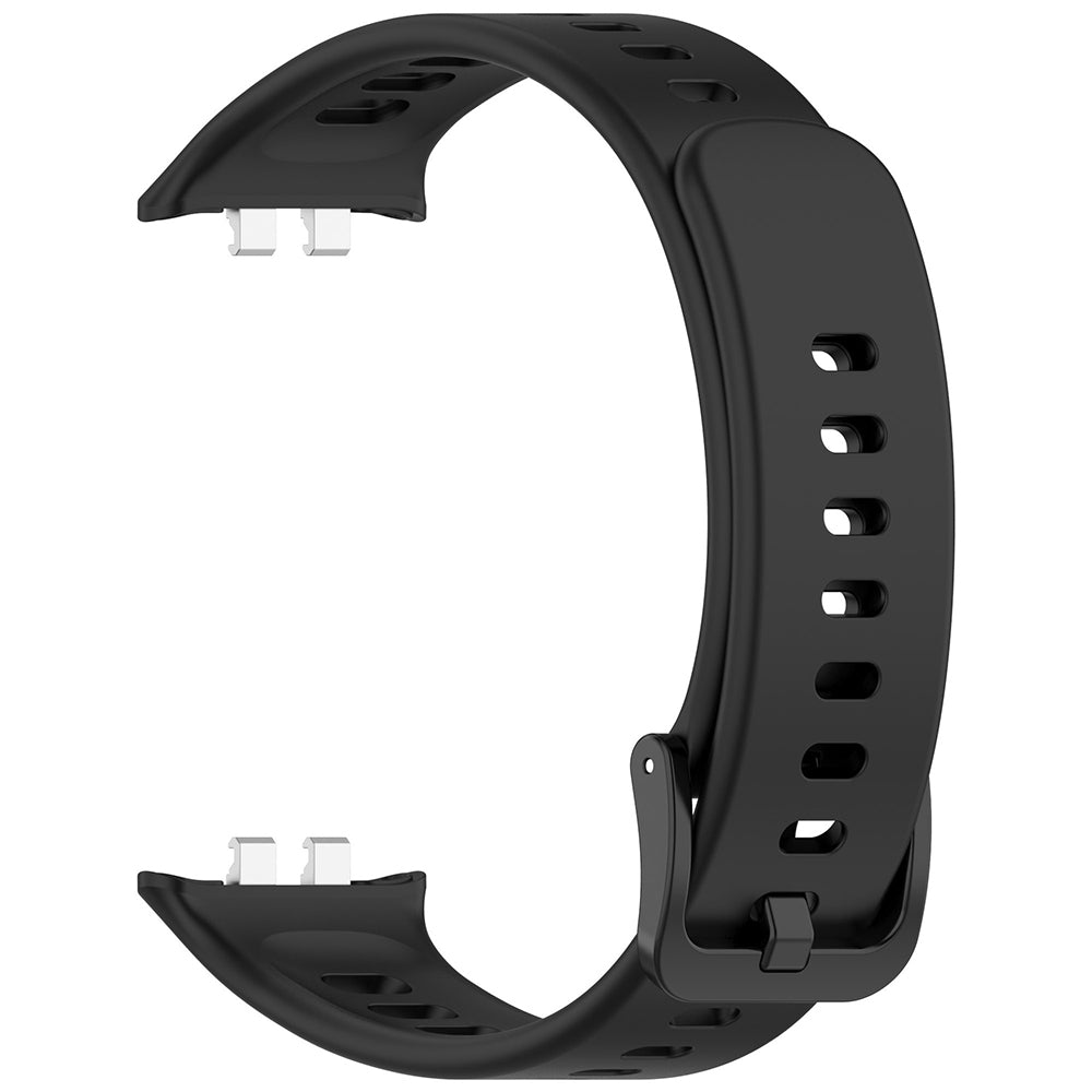 Curea smartwatch Honor Band 11 / Band 11 Pro, Negru