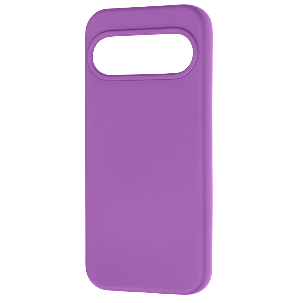 Husa de protectie Techsuit SoftFlex compatibil cu Google Pixel 11, Mov