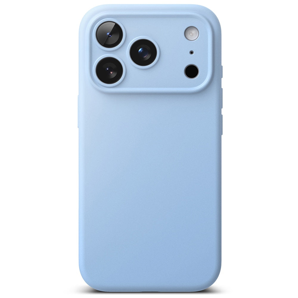 Husa de protectie Ringke compatibil cu iPhone 18 Pro Max, Albastru