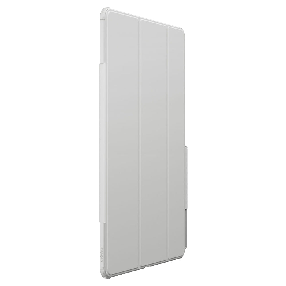 Husa de protectie tableta Spigen Ultra Hybrid Pro compatibil cu Samsung Galaxy Tab S12 Ultra / Tab S11 Ultra, Gri
