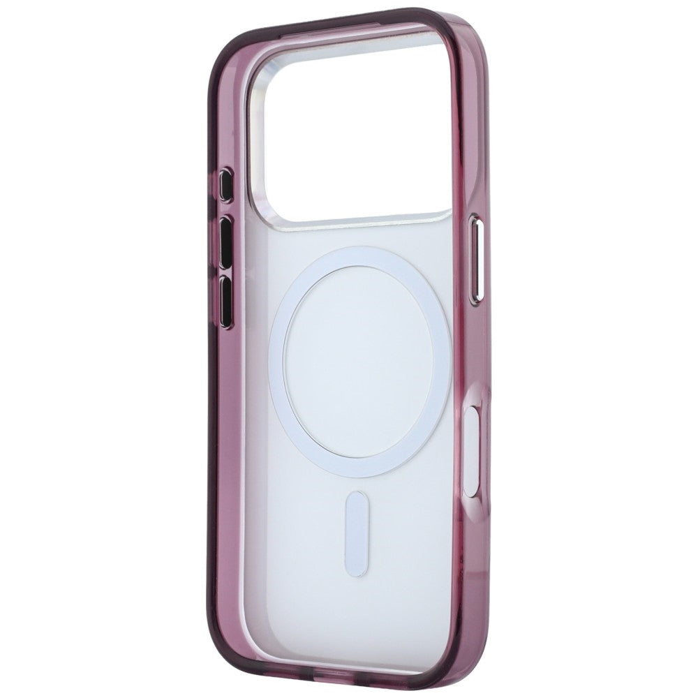 Husa de protectie Karl Lagerfeld compatibil cu iPhone 17 Pro Max / iPhone 18 Pro Max, Bordo