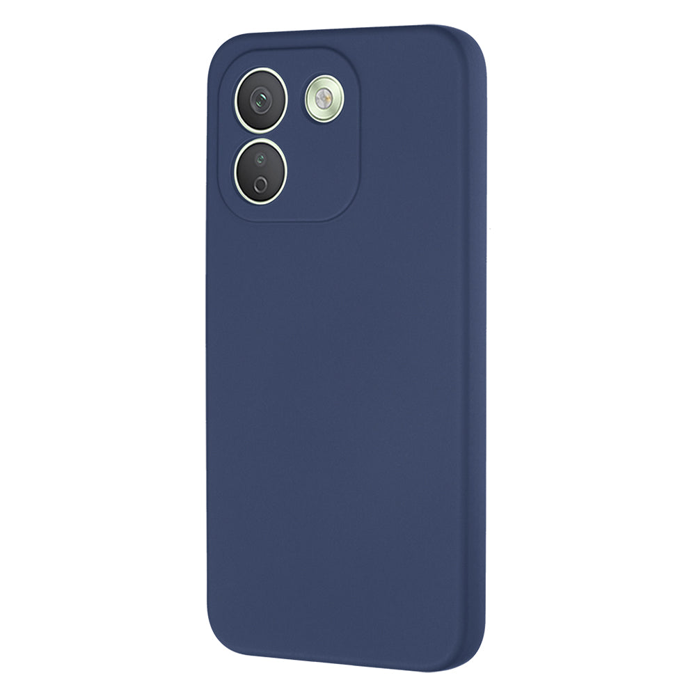 Husa de protectie Techsuit SoftFlex compatibil cu Xiaomi Redmi Note 17 Pro Max, Albastru