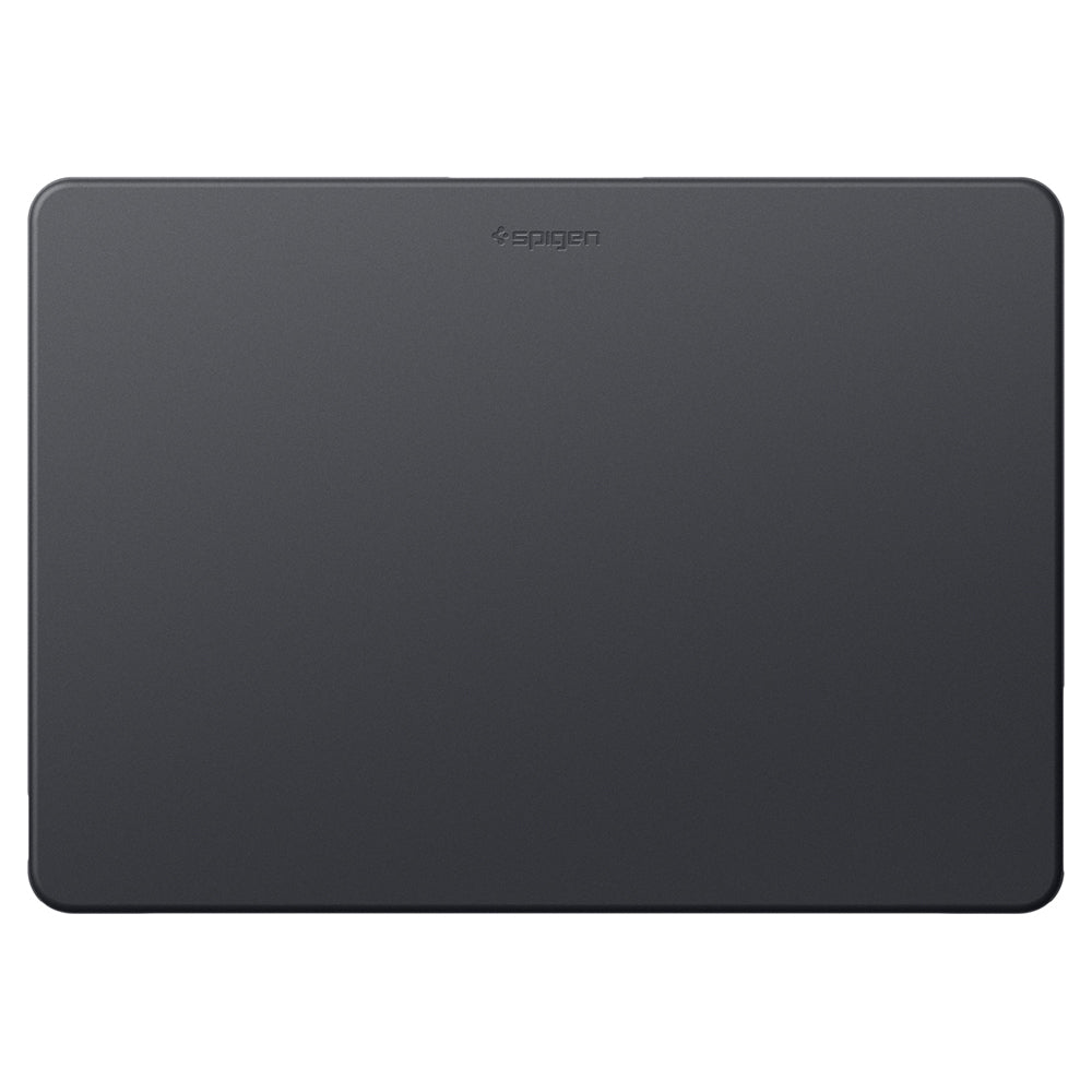 Husa Spigen Nano Pop (ACS11267), MacBook Air 15", Policarbonat, Negru