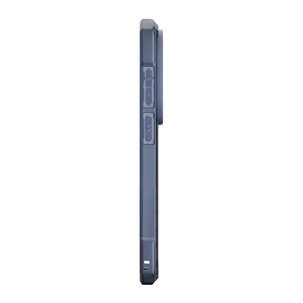 Husa de protectie UAG Essential Armor compatibil cu Samsung Galaxy S26 Ultra, Albastru