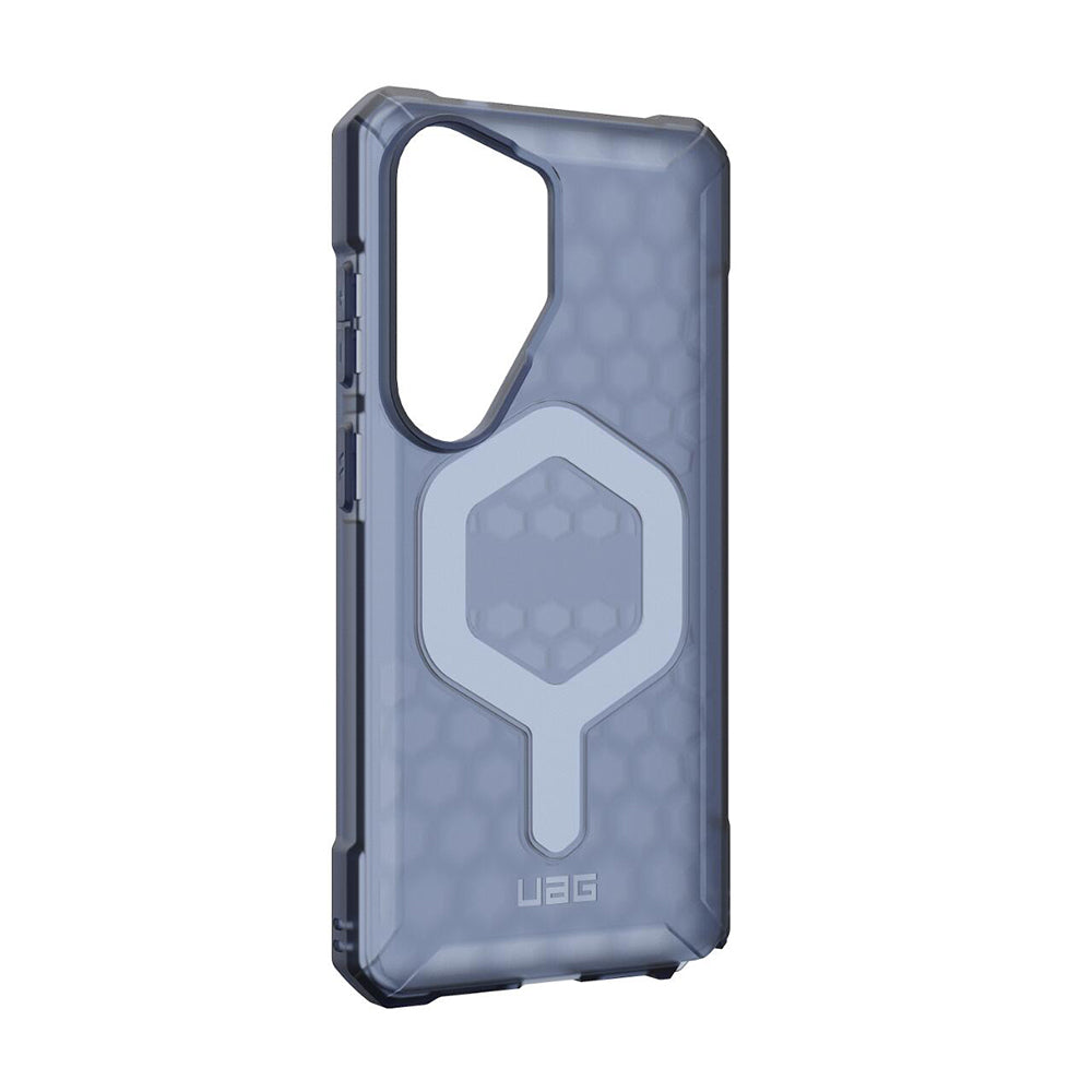 Husa de protectie UAG Essential Armor compatibil cu Samsung Galaxy S26 Ultra, Albastru