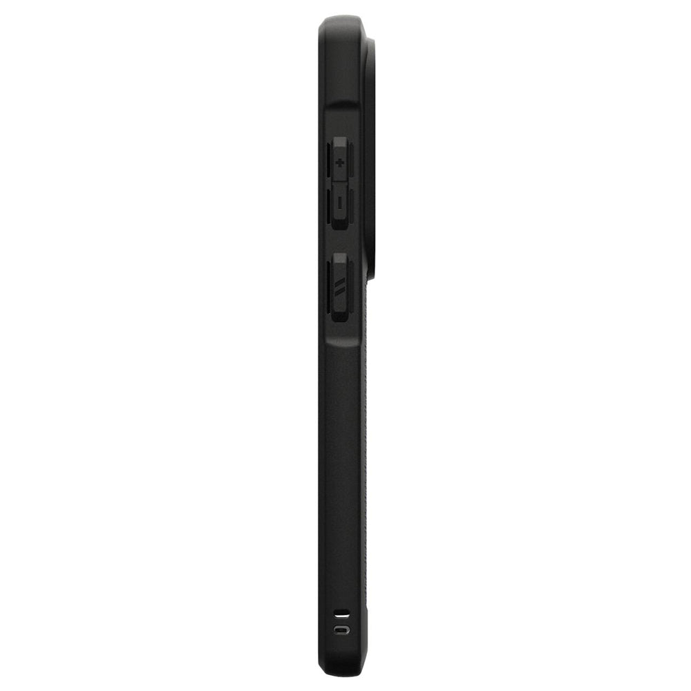 Husa de protectie UAG Metropolis LT MagSafe compatibil cu Samsung Galaxy S26 Ultra, Negru