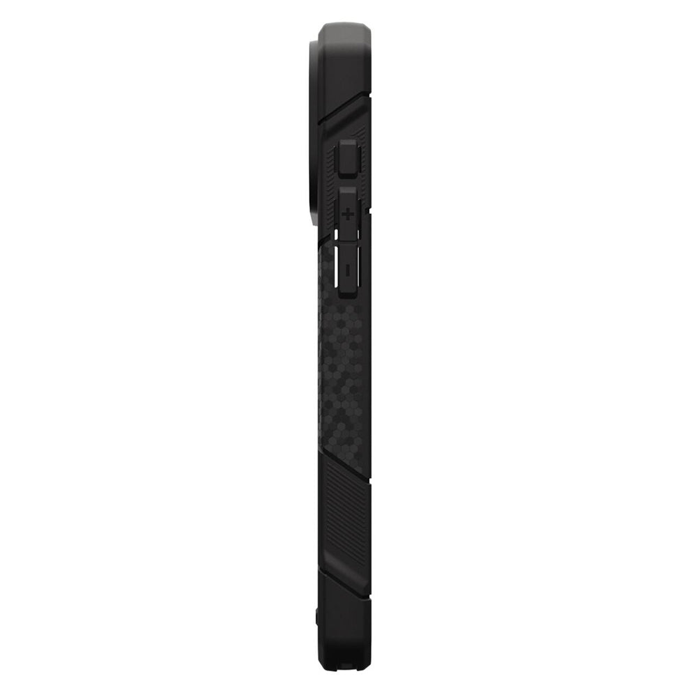 Husa de protectie UAG Monarch Pro compatibil cu iPhone 17 Pro Max / iPhone 18 Pro Max, Gri