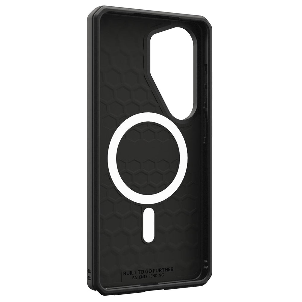 Husa de protectie UAG Civilian LT compatibil cu Samsung Galaxy S26 Ultra, Negru