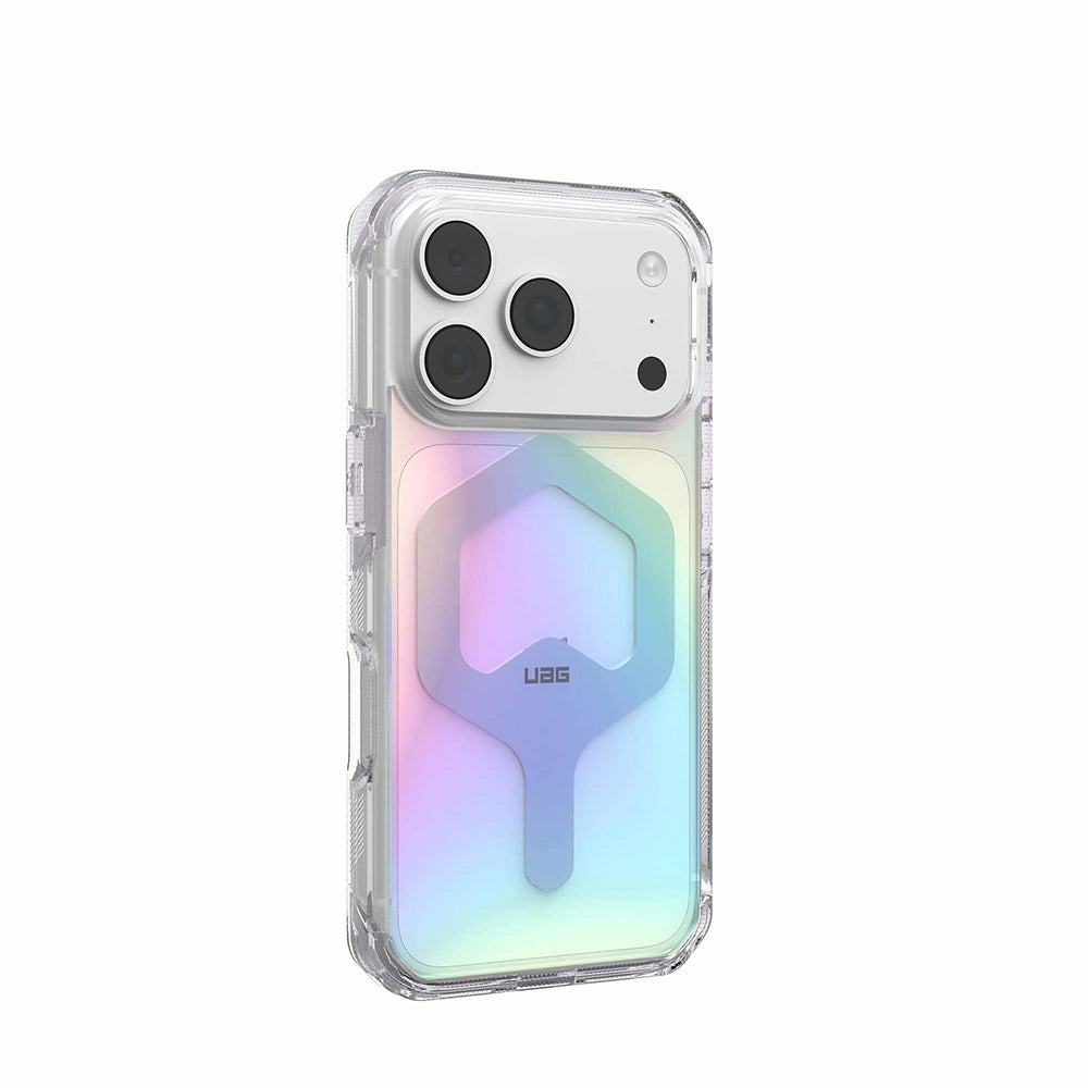 Husa de protectie UAG Plyo compatibil cu iPhone 17 Pro / iPhone 18 Pro, Multicolor