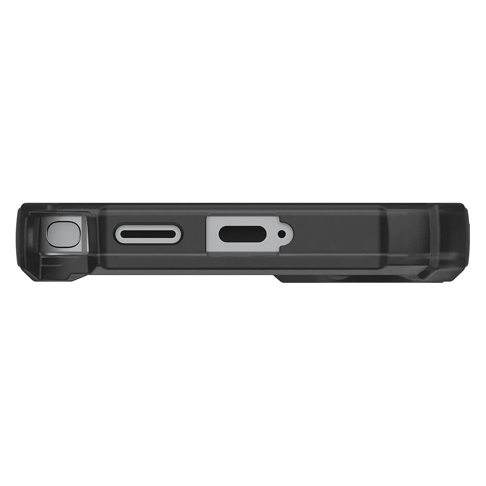 Husa de protectie UAG Plasma XTE compatibil cu Samsung Galaxy S26 Ultra, Argintiu