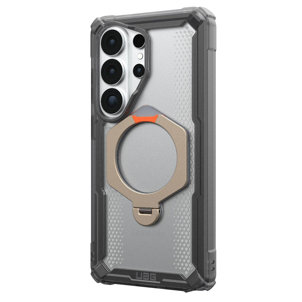 Husa de protectie UAG Plasma XTE 360 compatibil cu Samsung Galaxy S26 Ultra, Negru / Transparent