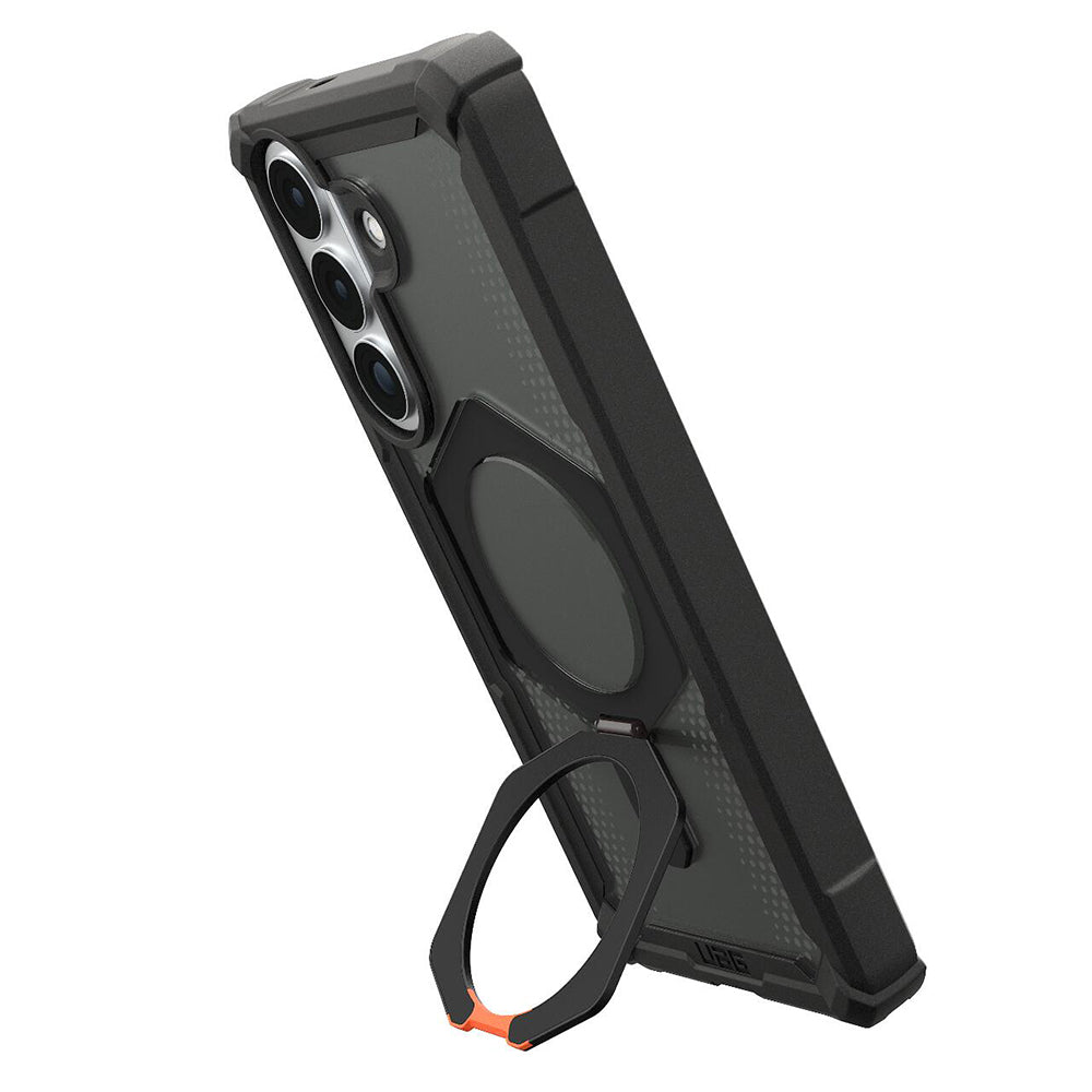 Husa de protectie UAG Plasma XTE compatibil cu Samsung Galaxy S26, Negru