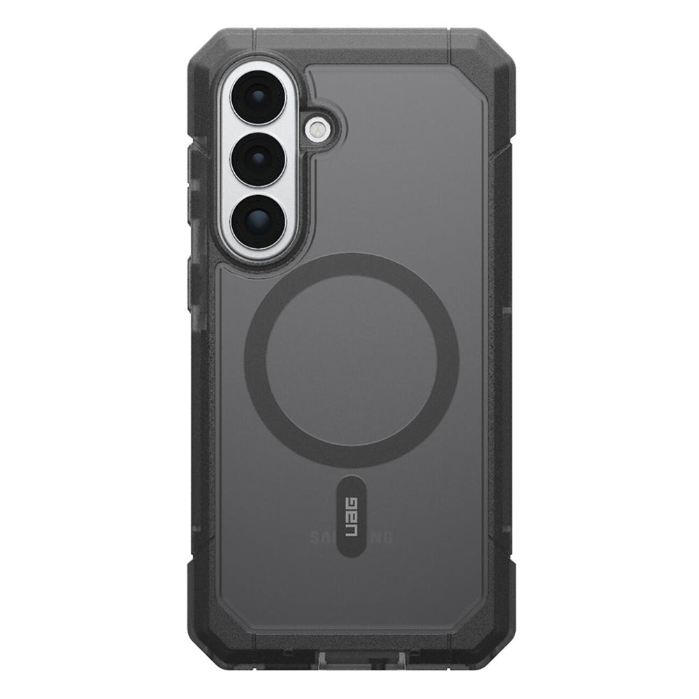 Husa de protectie UAG Trooper MagSafe compatibil cu Samsung Galaxy S26, Negru