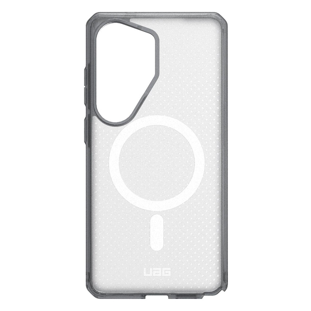 Husa de protectie UAG Dot MagSafe compatibil cu Samsung Galaxy S26 Ultra, Gri