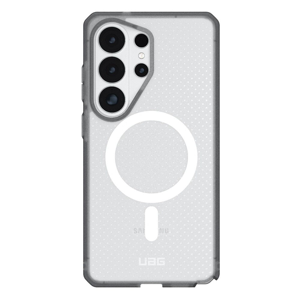 Husa de protectie UAG Dot MagSafe compatibil cu Samsung Galaxy S26 Ultra, Gri