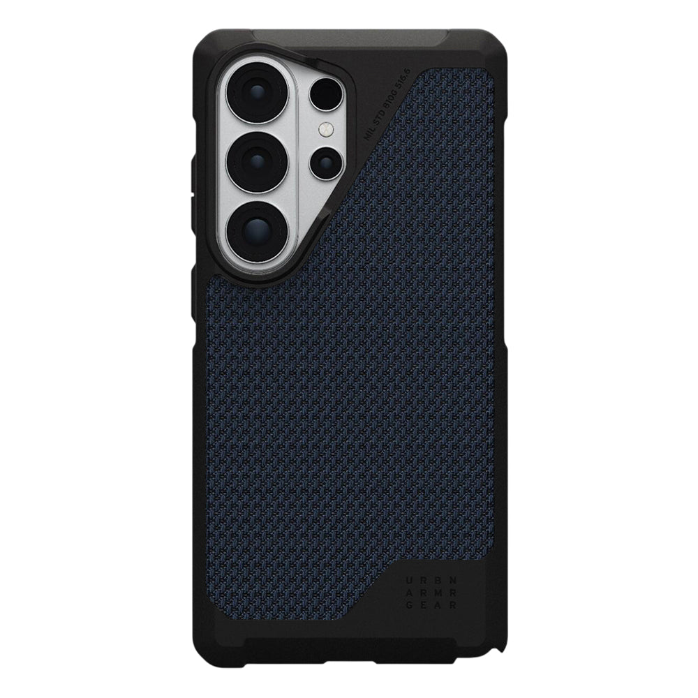 Husa de protectie UAG Metropolis LT MagSafe compatibil cu Samsung Galaxy S26 Ultra, Negru