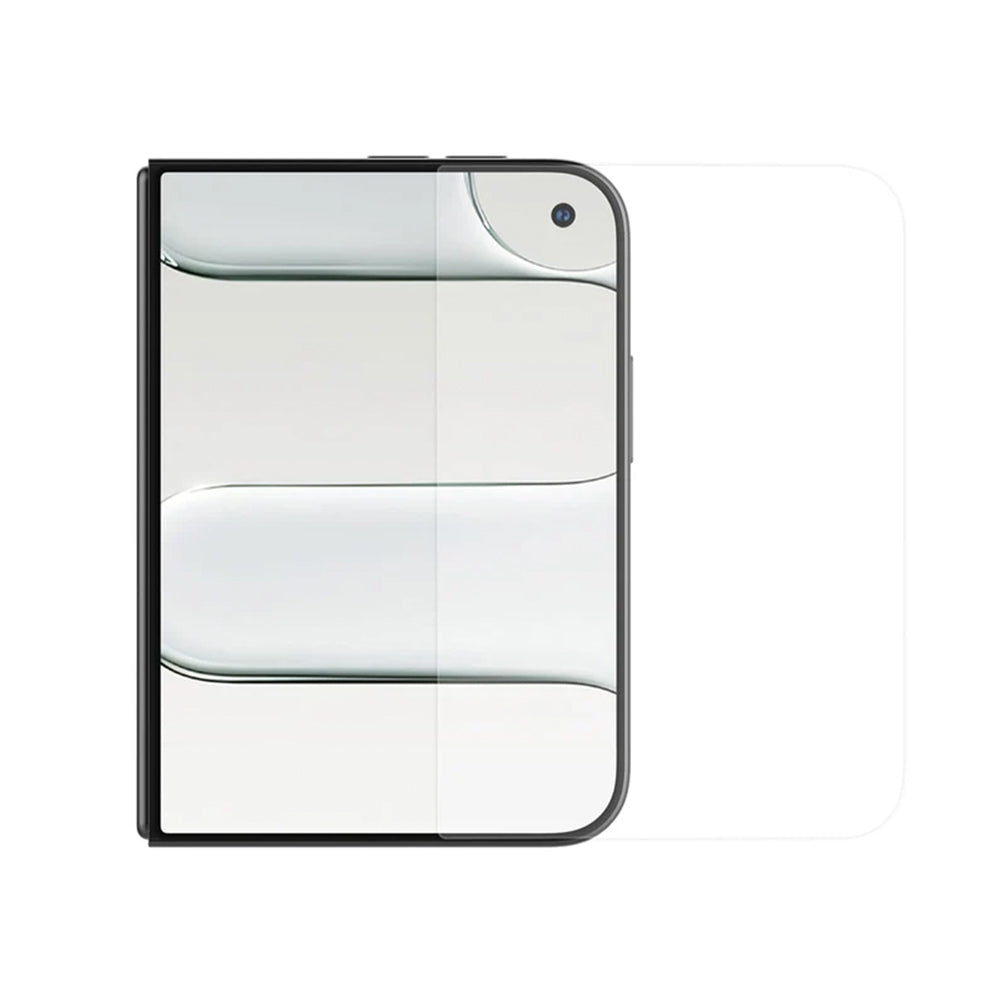 Folie de protectie Nillkin H+Pro compatibil cu iPhone Duo, Transparent