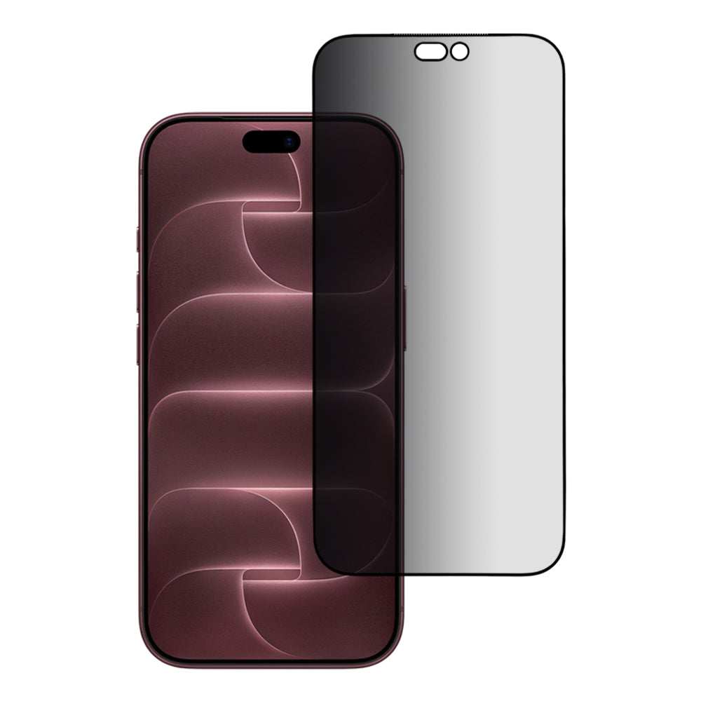 Folie de protectie Blueo compatibil cu iPhone 18 Pro Max, Privacy