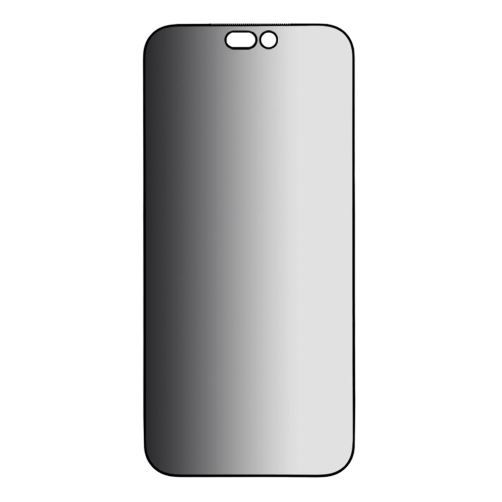 Folie de protectie Blueo compatibil cu iPhone 18 Pro Max, Negru