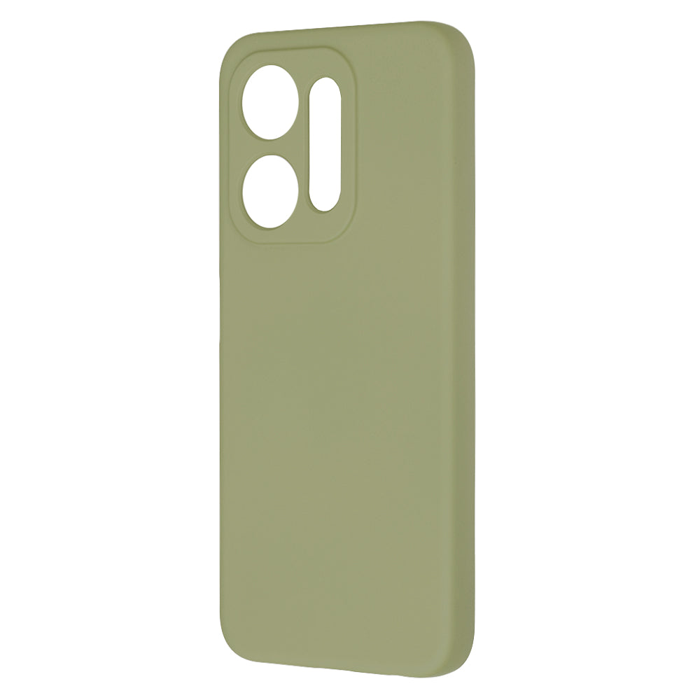 Husa de protectie Techsuit SoftFlex compatibil cu Xiaomi Redmi 17C 5G, Verde