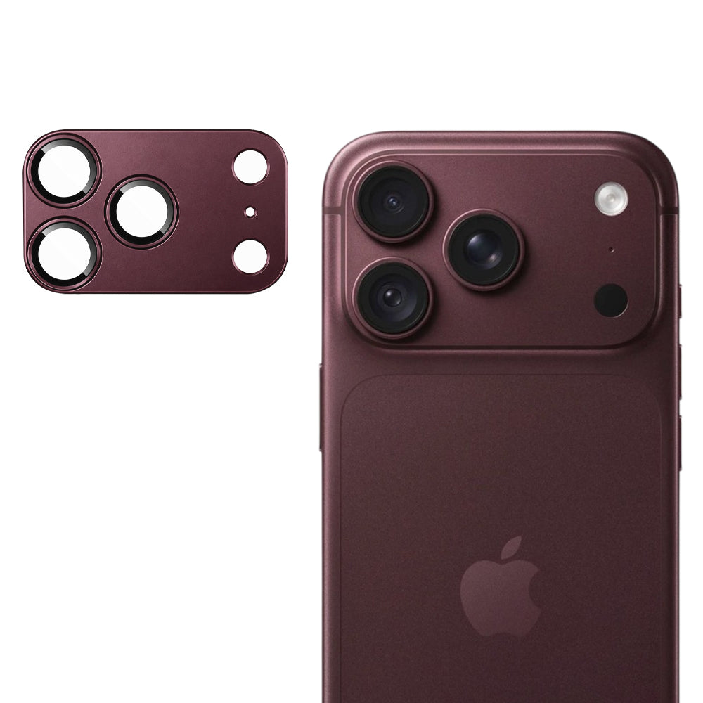 Folie de protectie Techsuit compatibil cu iPhone 18 Pro Max, Negru