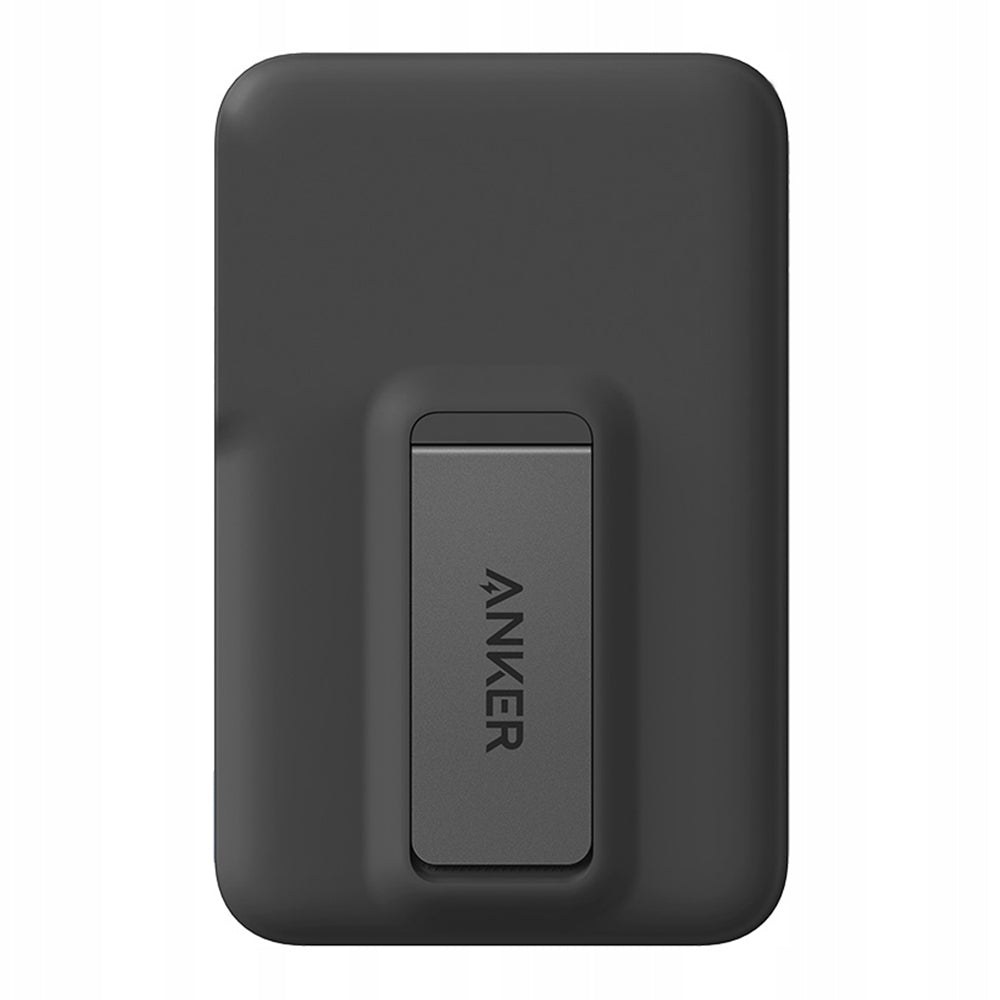 Baterie externa Anker MagGo (A1654G11), 10000mAh, 15W, Negru