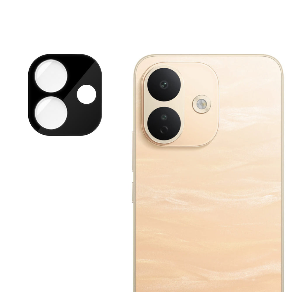 Folie de protectie Techsuit compatibil cu Xiaomi Redmi Note 17 Pro 5G, Negru
