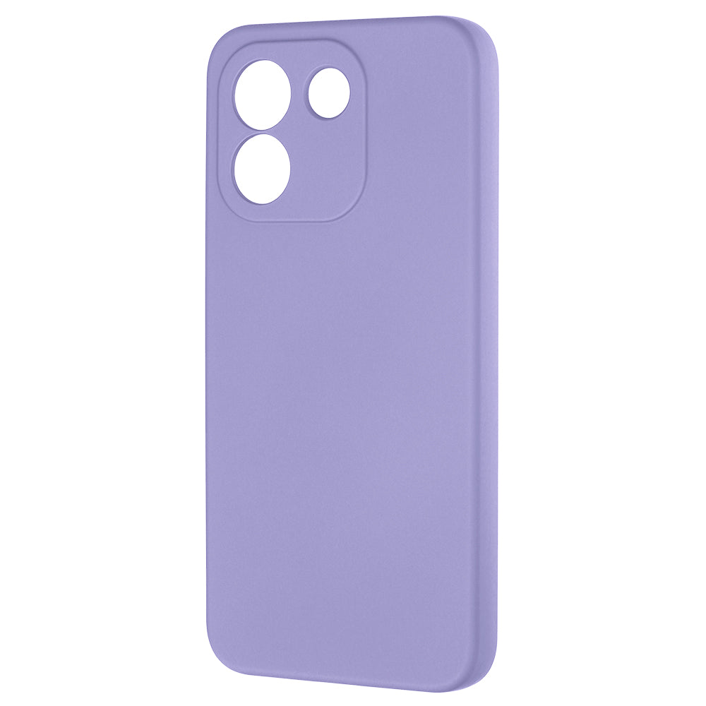 Husa de protectie Techsuit SoftFlex compatibil cu Xiaomi Redmi Note 17 Pro Max, Mov