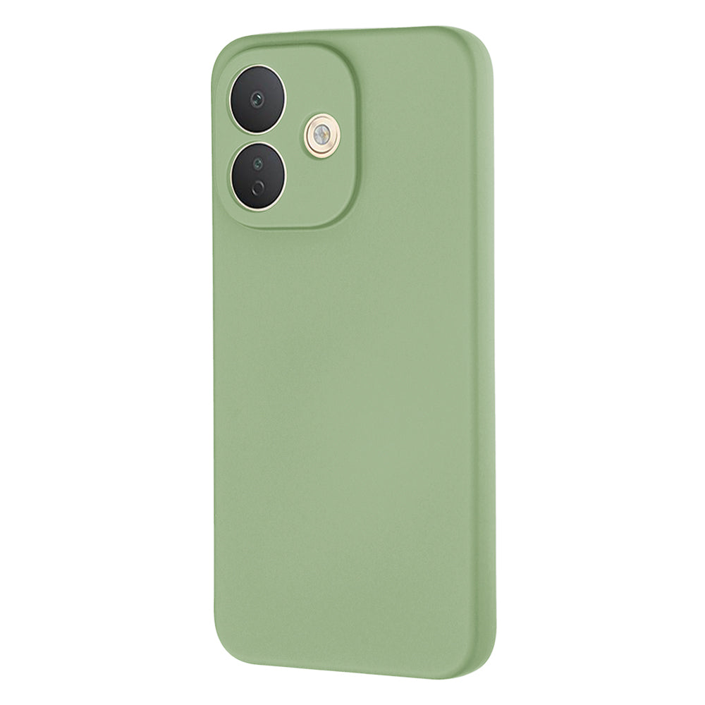 Husa de protectie Techsuit SoftFlex compatibil cu Xiaomi Redmi Note 17 Pro 5G, Verde deschis