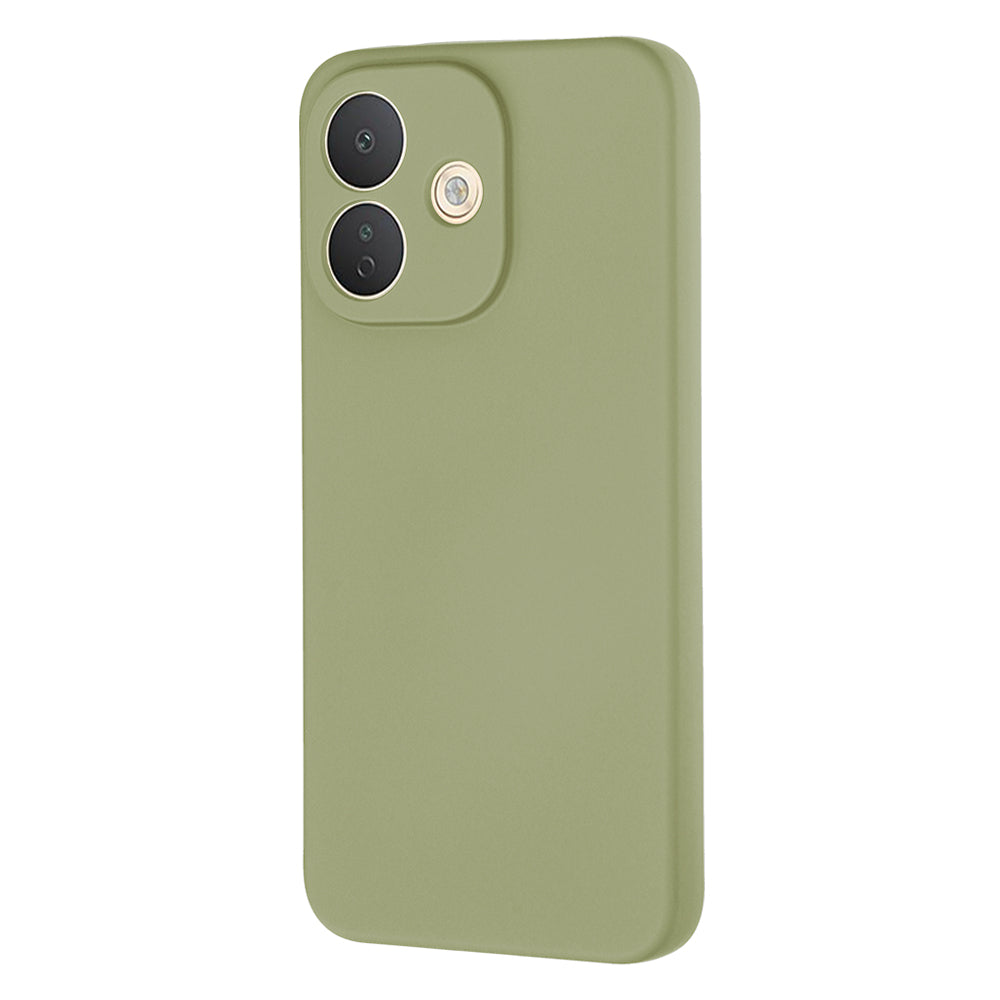 Husa de protectie Techsuit SoftFlex compatibil cu Xiaomi Redmi Note 17 Pro 5G, Verde