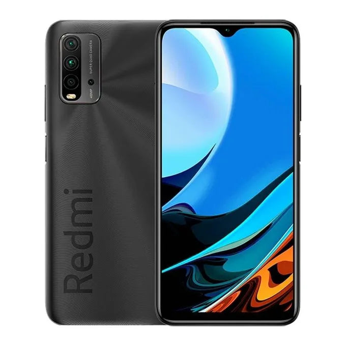 Xiaomi Redmi 9T - second hand