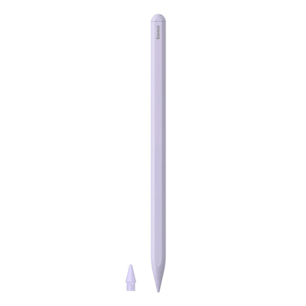 Stylus Baseus Stylus Pen Smooth Writing 2 Series (SXBC060105), Active, Capacitive, with Palm Rejection and Tilt Sensor, Mov