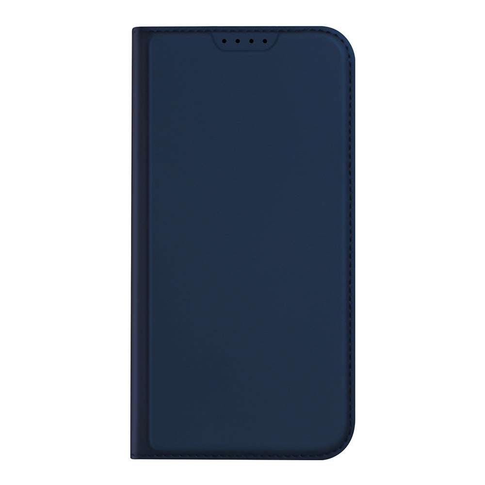 Husa de protectie Dux Ducis Skin Pro compatibil cu iPhone 15 Plus, Negru