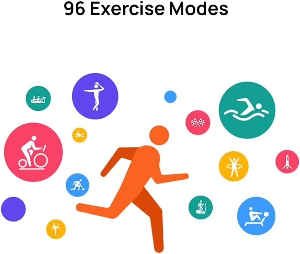 Bratara fitness HUAWEI Band 6, Android/iOS, silicon, Forrest Green