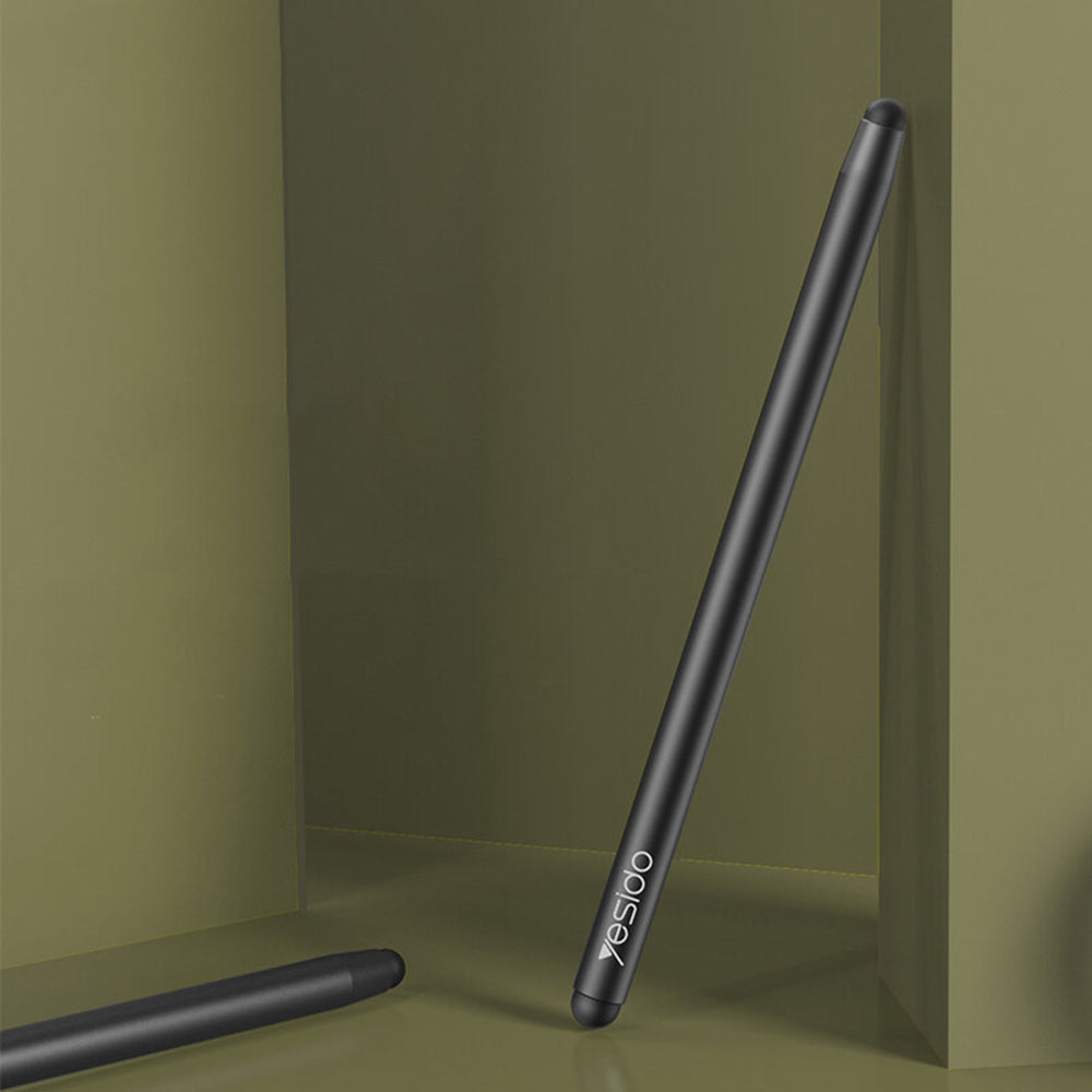 Stylus Yesido Stylus Pen (ST01), Aluminum Alloy, Android, iOS, Microsoft, Alb