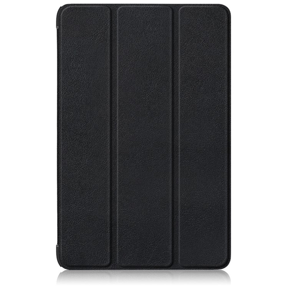 Husa de protectie tableta Techsuit FoldPro compatibil cu Samsung Galaxy Tab S9 / S9 FE / S10 FE / S10 Lite, Negru