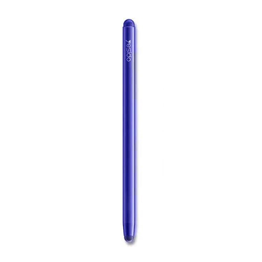 Stylus Yesido Stylus Pen (ST01), Aluminum Alloy, Android, iOS, Microsoft, Albastru